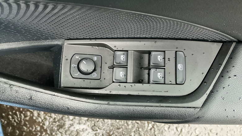 Skoda Octavia 1.5 TSI SE L 5dr Petrol Hatchback